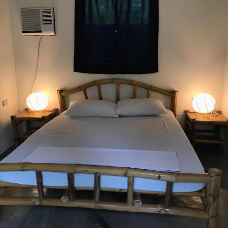 Lukay Resort Siargao Хенерал Луна Екстериор снимка