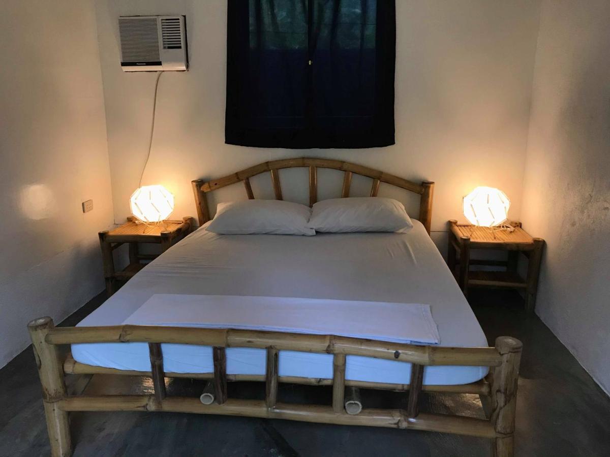 Lukay Resort Siargao Хенерал Луна Екстериор снимка