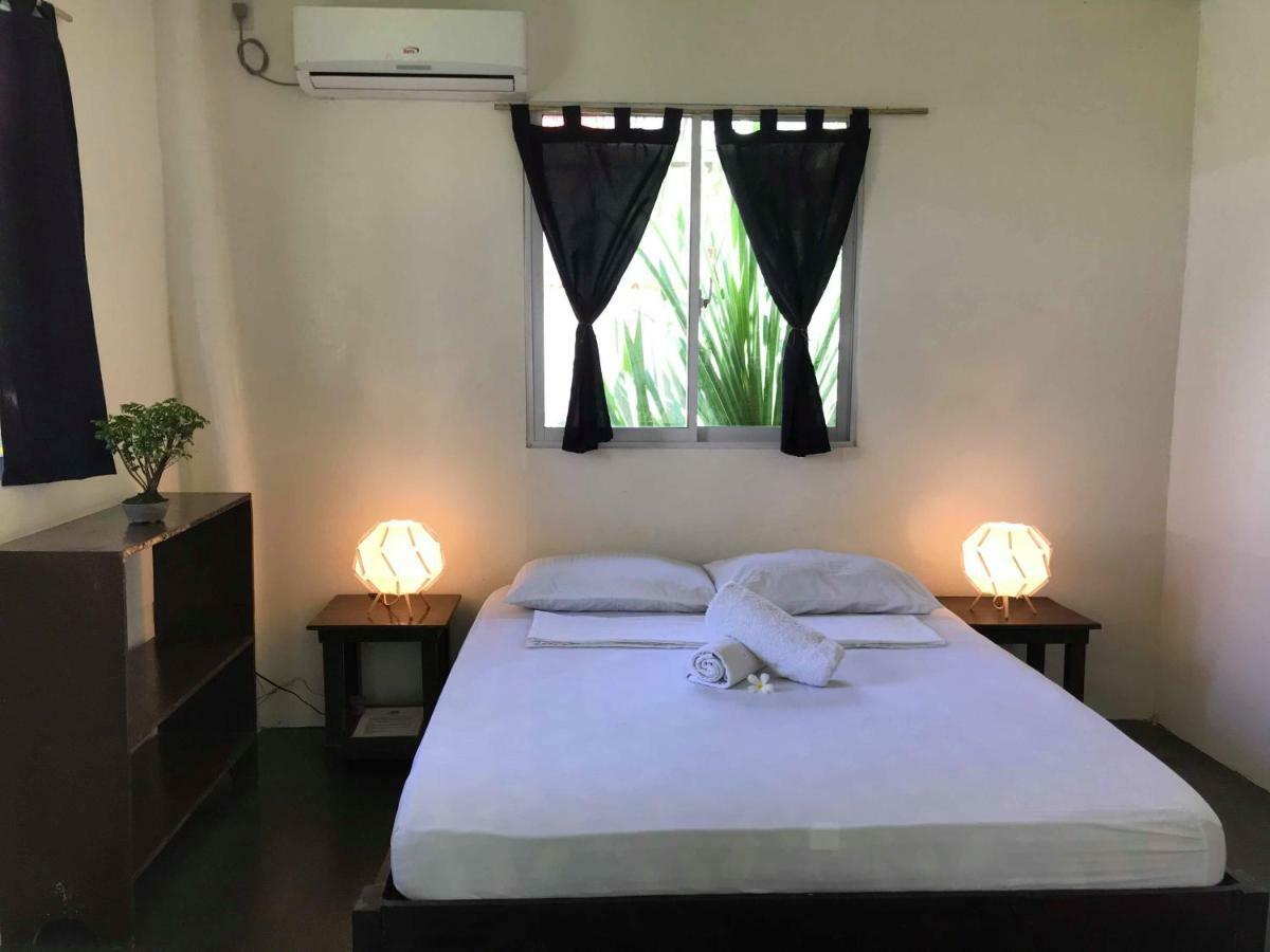 Lukay Resort Siargao Хенерал Луна Екстериор снимка