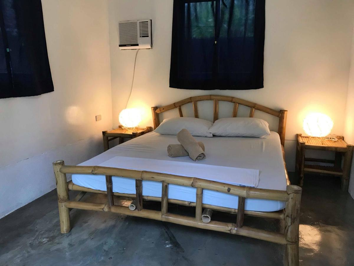 Lukay Resort Siargao Хенерал Луна Екстериор снимка